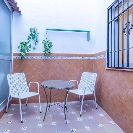 Apartamento Azahar En Santa Marina Кордова Экстерьер фото